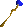 Water battlestaff