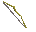 Willow longbow