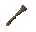 Wooden stock