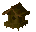 Yew bird house