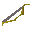 Yew shortbow