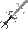 Zamorak godsword