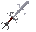 Zamorak godsword