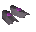 Zaryte vambraces