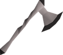 3rd age axe