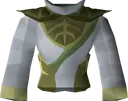 3rd age druidic robe top