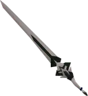 3rd age longsword