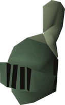 Adamant full helm (t)