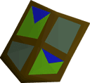 Adamant shield (h5)