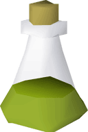 Agility potion(2)