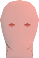Ankou mask