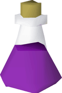 Antifire potion(3)