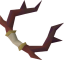 Antler guard