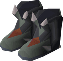 Avernic treads