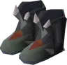 Avernic treads