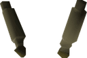 Ballista limbs