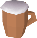 Bandit's brew