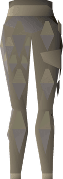 Bandos chaps