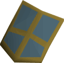 Bandos kiteshield