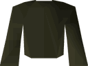 Black desert shirt
