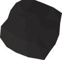 Black dragon leather