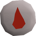 Blood rune