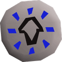 Body rune