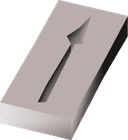 Bolt mould