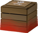 Bounty supply crate
