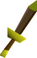 Bronze dagger(p)