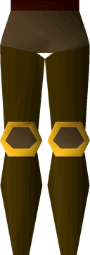Bronze platelegs (g)