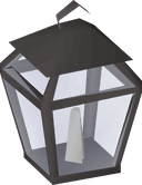 Candle lantern