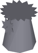 Cannon base