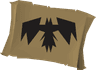 Chasm teleport scroll