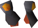 Confliction gauntlets