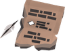 Contract of bloodied blows