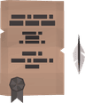Contract of catalyst acquisition