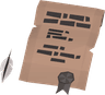 Contract of harmony acquisition