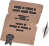Contract of oathplate acquisition