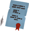 Contract of sensory clouding