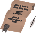 Contract of worm acquisition