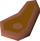 Cooked meat