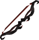 Corrupted twisted bow
