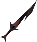 Corrupted voidwaker