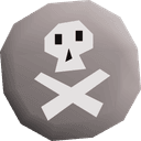 Death rune