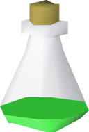 Defence potion(1)