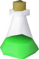 Defence potion(2)