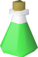 Defence potion(4)