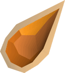 Demon tear