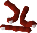 Diabolic worms
